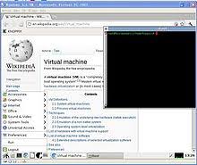 Wikizero Windows Virtual Pc
