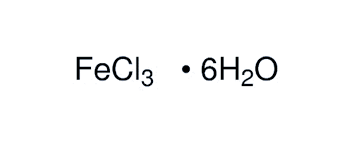 iron iii chloride hexahydrate chem
