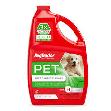 pet carpet cleaner eliminates odors and