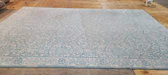 area rug cleaning experts in