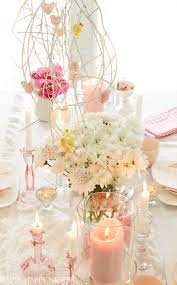 valentine s day table decorations ideas