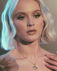 If you're in search of the best zara larsson wallpapers, you've come to the right place. Zara Larsson Instagram 43 Gotceleb