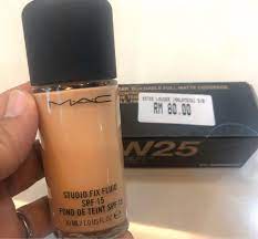 mac foundation beauty personal care