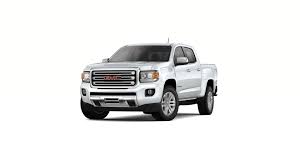 2019 Gmc Canyon Exterior Colors Gm Authority