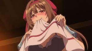Redo of Healer Episode 10: Keyaru Turns Into a Girl - Anime Corner