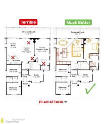 2023 Architectural Floor Plans