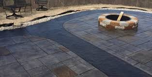 Stamped Concrete Cost Quality