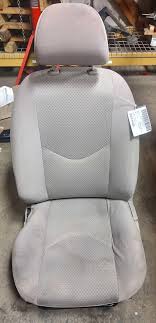 2008 Toyota Rav4 Front Seat Assembly Lh