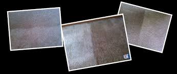 residential carpet cleaning services in