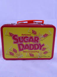 Buy products such as life savers hard candy, 5 flavors, super bowl party size, 50 oz. Check Out What I M Selling On Mercari Sugar Daddy Mini Lunch Box Tin No Candy Lunch Box Sugar Daddy Lunch