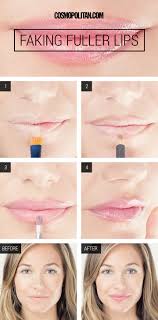 30 fuller lips tutorials to get you all