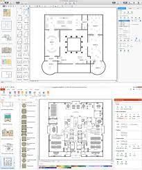 cad drawing software for architectural