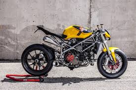 ducati 848 racer by xtr pepo