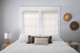 9 Types Of Bedroom Window Treatments