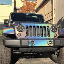 jeep touch up paint color codes