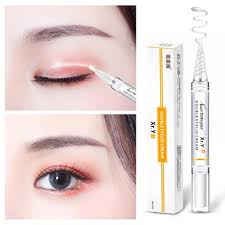 5g waterproof easy to use double eyelid