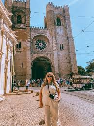 how to spend 3 days in lisbon portugal