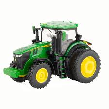 john deere 1 64 7r 330 prestige