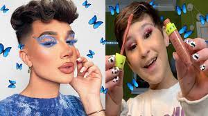 boy kids makeup tutorial 2021