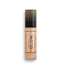 conceal glow foundation