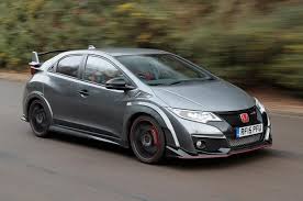 What's more, honda claims the car just broke the nurburgring lap. Honda Civic Questions For The New 2016 Honda Type R About How Many Hp Would You Get With Ful Cargurus