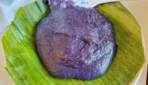 filipino purple yam recipe ube ha