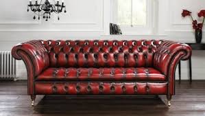 why choose a genuine leather sofa over faux
