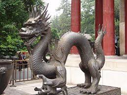 Resultado de imagen para imagenes de dragón chino