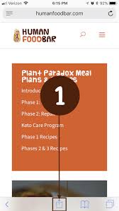 Plant Paradox Meals And Recipes Lectin Free Diet Complete