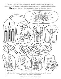 Circle the items that will help you do your family history. Family History Coloring Pages