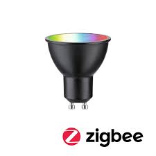 zigbee 3 0 led reflector gu10 350lm