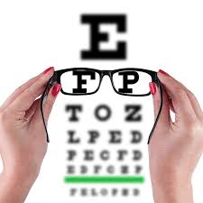 Image result for clip art open house at eye doctor office