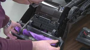 How To Replace Your Vacuum Cleaner Belt Consumer Reports