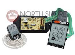 kep 1 universal keyless entry and