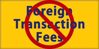 This isn't a complete list by any means, but here are a few of the best no foreign transaction fee credit cards. 3 Best No Foreign Transaction Fee Credit Cards Management Consulted