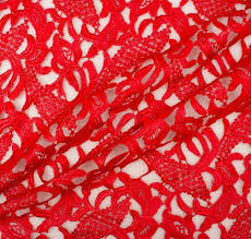 guipure lace fabrics couture lace