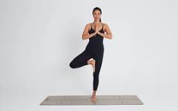 posturas de yoga imágenes