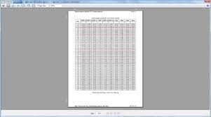 General Printable 11m Channel Frequency Chart Foxtrot Lima