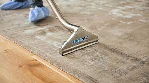 spokane zerorez carpet cleaning