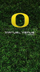 University Of Oregon Football Virtual Venue By Iomedia