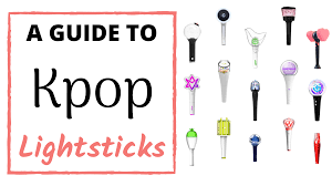 Kpop Lightstick A Full Guide To All Kpop Lightsticks Where To Buy