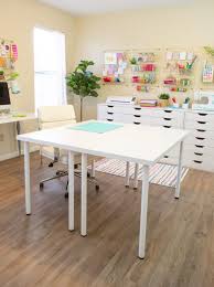 Browse our best, top, and newest craft room furniture projects to find what's right for you. Craft Room Makeover Organization Ideas Design Eat Repeat