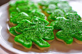 See how you can make it. Irish Butter Cookies