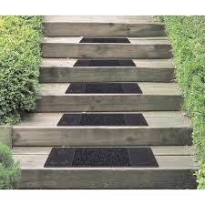 Outdoor Rubber Stair Treads
