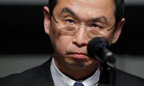 タカタ：高田重久ＣＥＯが辞任用意、顧客の理解得るため－関係者 - Bloomberg