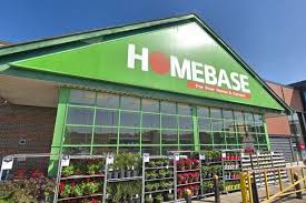 opening times for b q homebase wickes