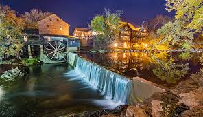 guide to gatlinburg and pigeon forge