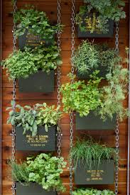 The Best Vertical Gardens To Diy Now