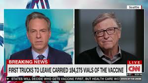The following is a list of notable current and past news anchors, correspondents, hosts, regular contributors and meteorologists from the cnn, cnn international and hln news networks. Bill Gates On Preparing For The Next Pandemic Cnn Video