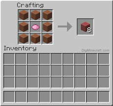 You can mix together pink dye in one of two ways: How To Make Pink Terracotta In Minecraft Novocom Top